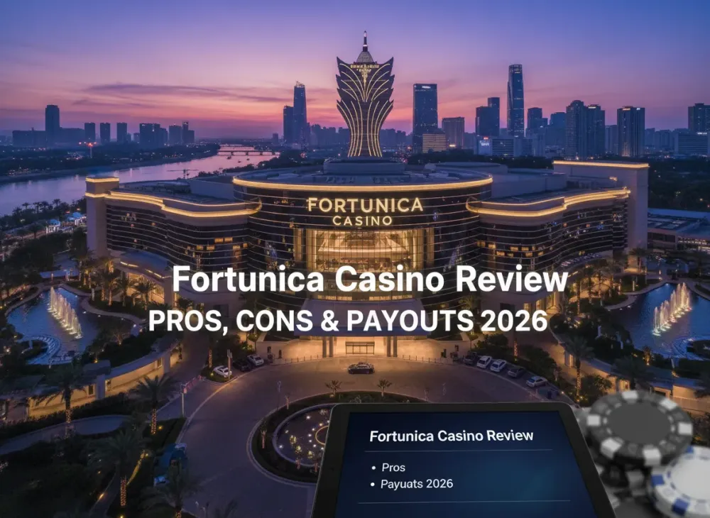 review Fortunica